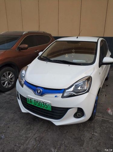 在北京新能源私家车可以租公司的新能源车牌吗